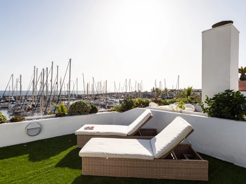 Apartment Mogán, 2 bedrooms, 4 persons - photo_1011874441843