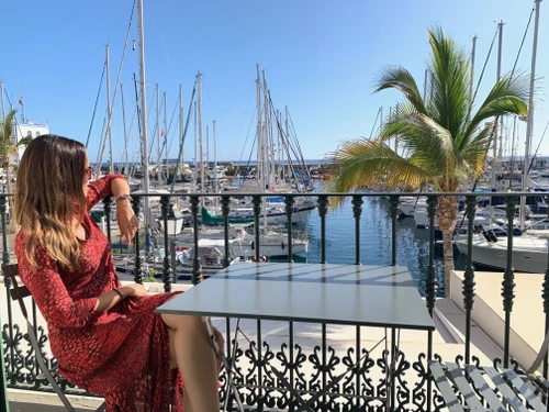 Apartment Mogán, 2 bedrooms, 4 persons - photo_1011874441843