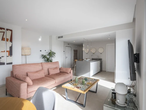 Ferienwohnung Isla Canela, 2 Schlafzimmer, 4 Personen - photo_1011874442004