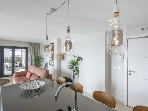 Ferienwohnung Isla Canela, 2 Schlafzimmer, 4 Personen - photo_1011874442004