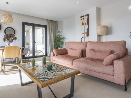 Apartamento Isla Canela, 2 dormitorios, 4 personas - photo_1011874442004