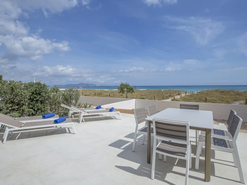 Villa Son Serra de Marina, 2 bedrooms, 4 persons - photo_1011874442147