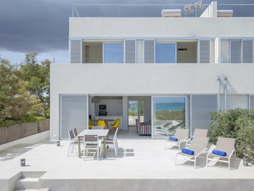 Villa Son Serra de Marina, 2 bedrooms, 4 persons - photo_1011874442147