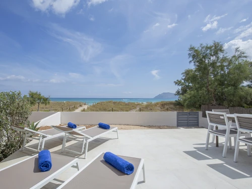 Villa Son Serra de Marina, 2 bedrooms, 4 persons - photo_1011874442147