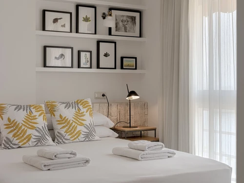 Apartment Málaga, 1 bedroom, 4 persons - photo_1011874442284