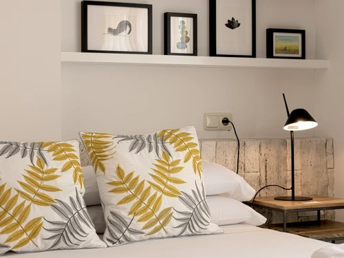 Apartment Málaga, 1 bedroom, 4 persons - photo_1011874442284