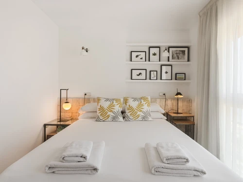 Apartment Málaga, 1 bedroom, 4 persons - photo_1011874442284