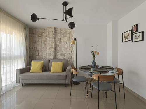 Apartment Málaga, 1 bedroom, 4 persons - photo_1011874442284