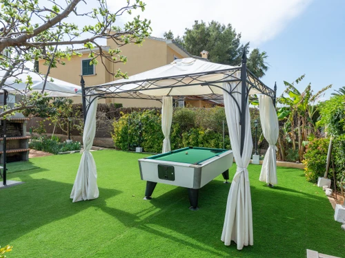 Chalet Alcúdia, 4 bedrooms, 8 persons - photo_1011874442550