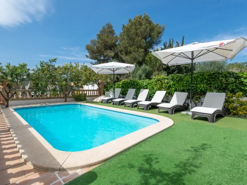 Chalet Alcúdia, 4 bedrooms, 8 persons - photo_1011874442550