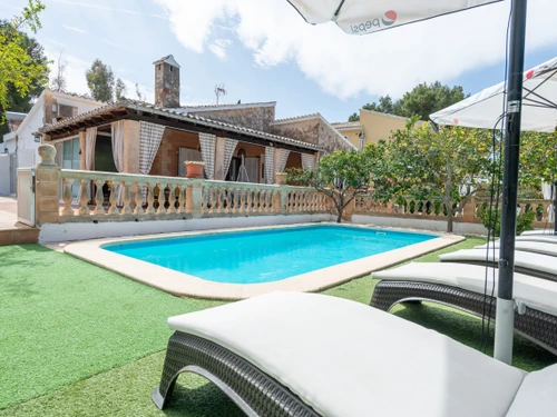 Chalet Alcudia, 4 Schlafzimmer, 8 Personen - photo_1011874442550