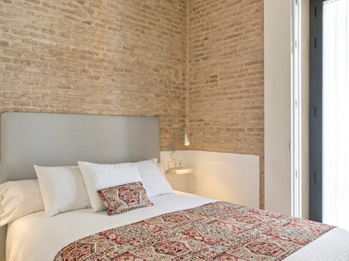 Appartement Sevilla, 4 pièces, 6 personnes - photo_1011874442853