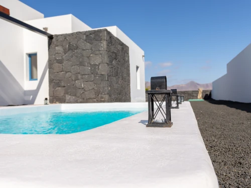 Villa Playa Blanca, 3 pièces, 4 personnes - photo_1011874443068