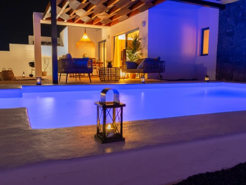 Villa Playa Blanca, 3 pièces, 4 personnes - photo_1011874443068