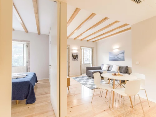 Ferienwohnung Porto, 1 Schlafzimmer, 4 Personen - photo_1011874443204