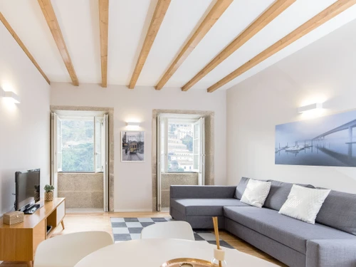 Ferienwohnung Porto, 1 Schlafzimmer, 4 Personen - photo_1011874443204
