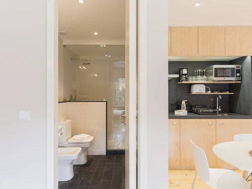 Ferienwohnung Porto, 1 Schlafzimmer, 4 Personen - photo_1011874443204