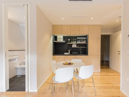 Ferienwohnung Porto, 1 Schlafzimmer, 4 Personen - photo_1011874443204