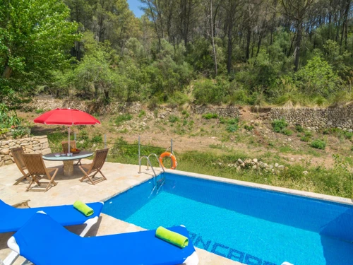 Villa Andratx, 2 bedrooms, 4 persons - photo_1011874443333