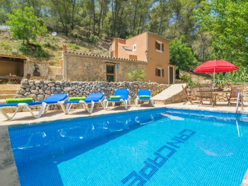 Villa Andratx, 3 pièces, 4 personnes - photo_1011874443333