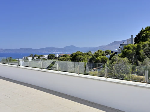 Villa Llançà, 4 pièces, 6 personnes - photo_1011874443467