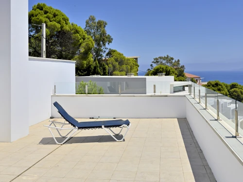 Villa Llançà, 4 pièces, 6 personnes - photo_1011874443467