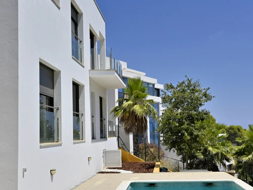 Villa Llançà, 3 Schlafzimmer, 6 Personen - photo_1011874443467