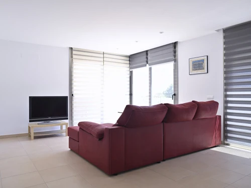 Villa Llançà, 4 pièces, 6 personnes - photo_1011874443467