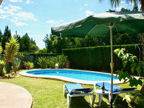 Villa Denia, 3 Schlafzimmer, 6 Personen - photo_1011874443759