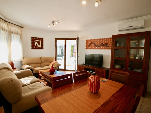 Villa Denia, 3 Schlafzimmer, 6 Personen - photo_1011874443759