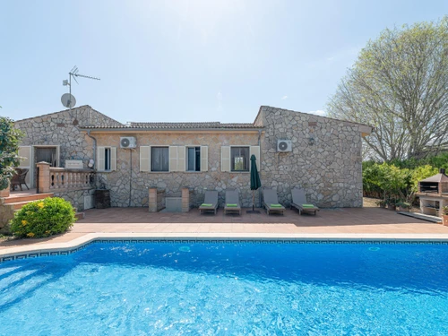 Villa Inca, 3 Schlafzimmer, 4 Personen - photo_1011874444014