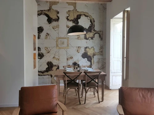 Apartment Valencia, 2 bedrooms, 4 persons - photo_1011874444455