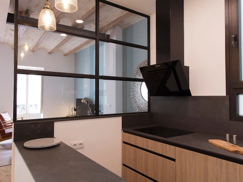 Apartment Valencia, 2 bedrooms, 4 persons - photo_1011874444455