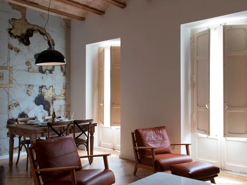 Apartment Valencia, 2 bedrooms, 4 persons - photo_1011874444455