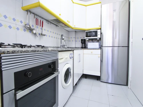 Casa Cambrils, 3 dormitorios, 6 personas - photo_1011874445333