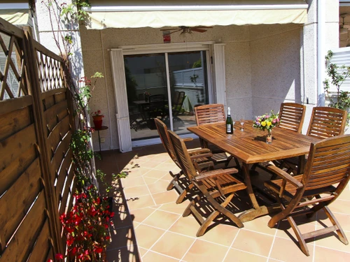 Casa Cambrils, 3 dormitorios, 6 personas - photo_1011874445333