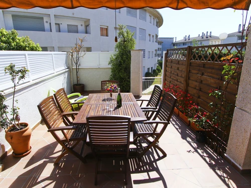 Maison Cambrils, 4 pièces, 6 personnes - photo_1011874445333