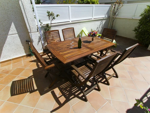 Casa Cambrils, 3 dormitorios, 6 personas - photo_1011874445333