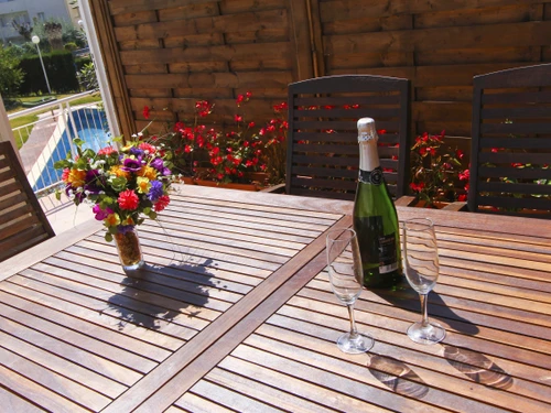 Casa Cambrils, 3 dormitorios, 6 personas - photo_1011874445333