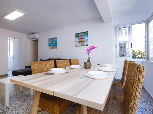 Apartamento Salou, 4 dormitorios, 10 personas - photo_1011874445627