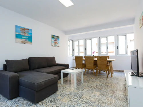 Appartement Salou, 5 pièces, 10 personnes - photo_1011874445627