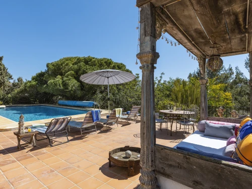 Villa Xàbia, 3 bedrooms, 6 persons - photo_1011874445772