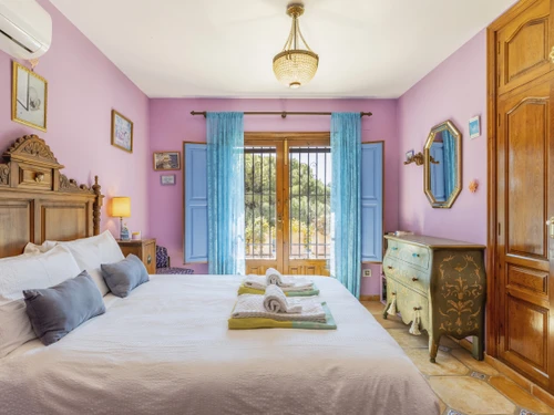 Villa Xàbia, 3 bedrooms, 6 persons - photo_1011874445772