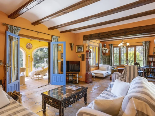 Villa Xàbia, 3 bedrooms, 6 persons - photo_1011874445772