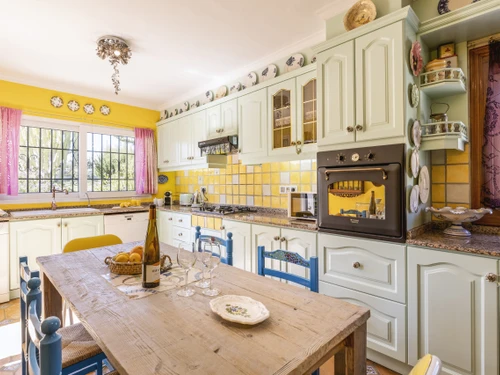 Villa Xàbia, 3 bedrooms, 6 persons - photo_1011874445772