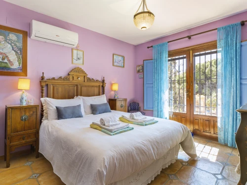 Villa Xàbia, 3 bedrooms, 6 persons - photo_1011874445772