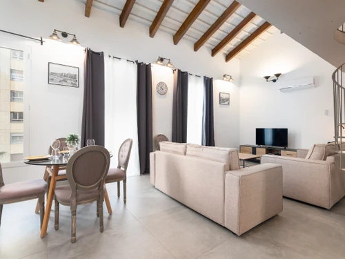 Apartment Valencia, 2 bedrooms, 7 persons - photo_1011874445921