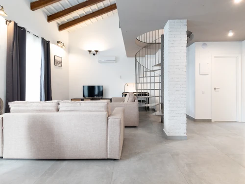 Apartment Valencia, 2 bedrooms, 7 persons - photo_1011874445921