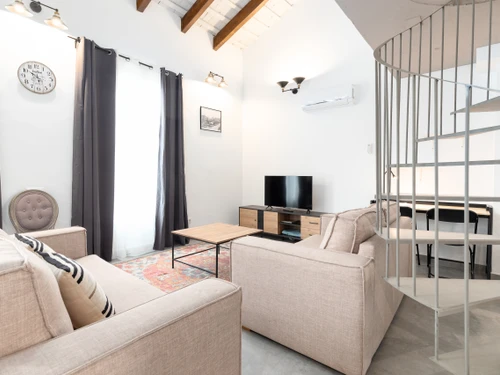 Apartment Valencia, 2 bedrooms, 7 persons - photo_1011874445921