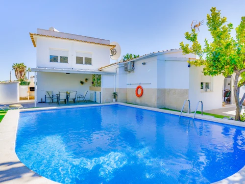 Villa Alcúdia, 4 bedrooms, 8 persons - photo_1011874446072